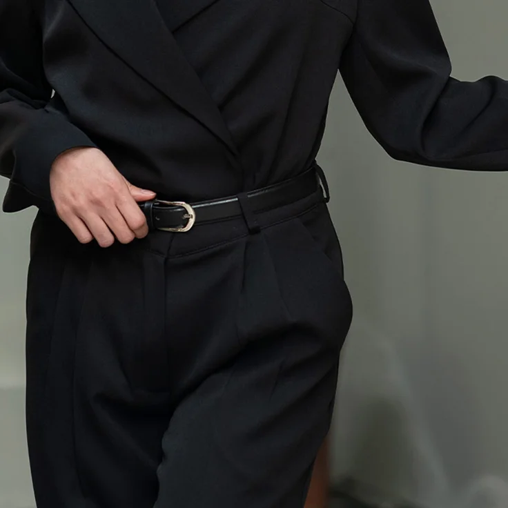 کمربند های ظریف زنانه