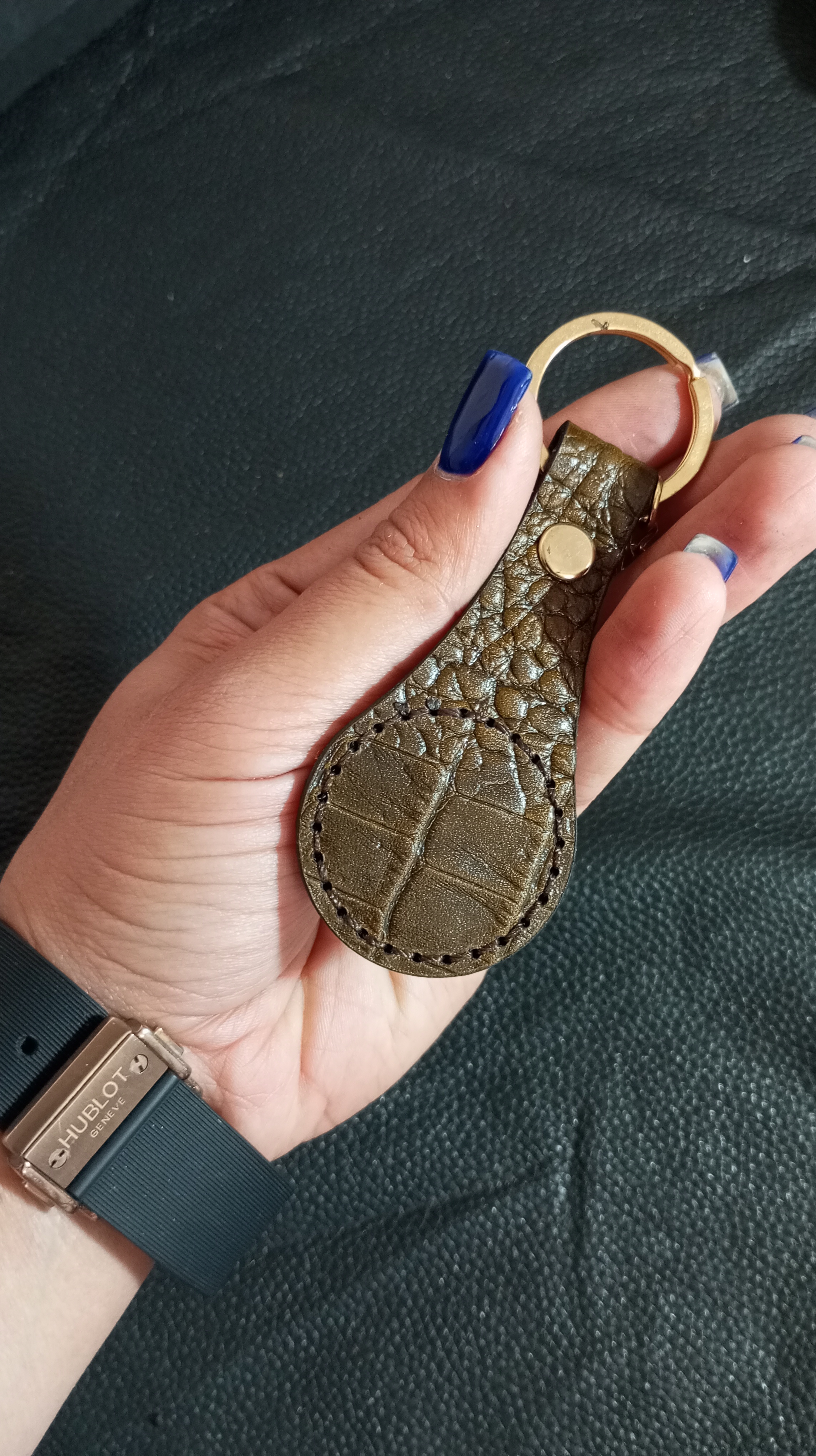 جاکلیدی دایره