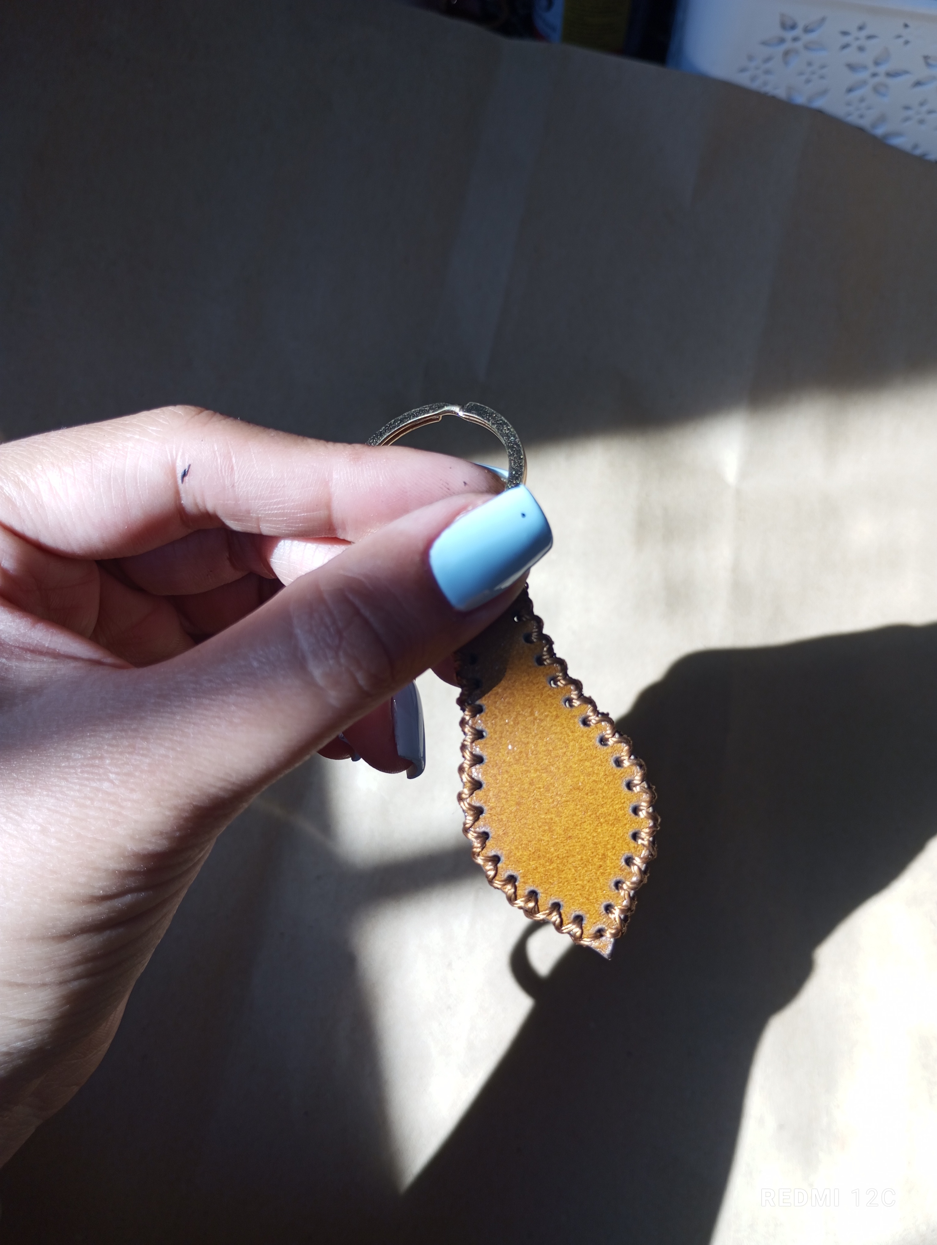 جاکلیدی نیزه