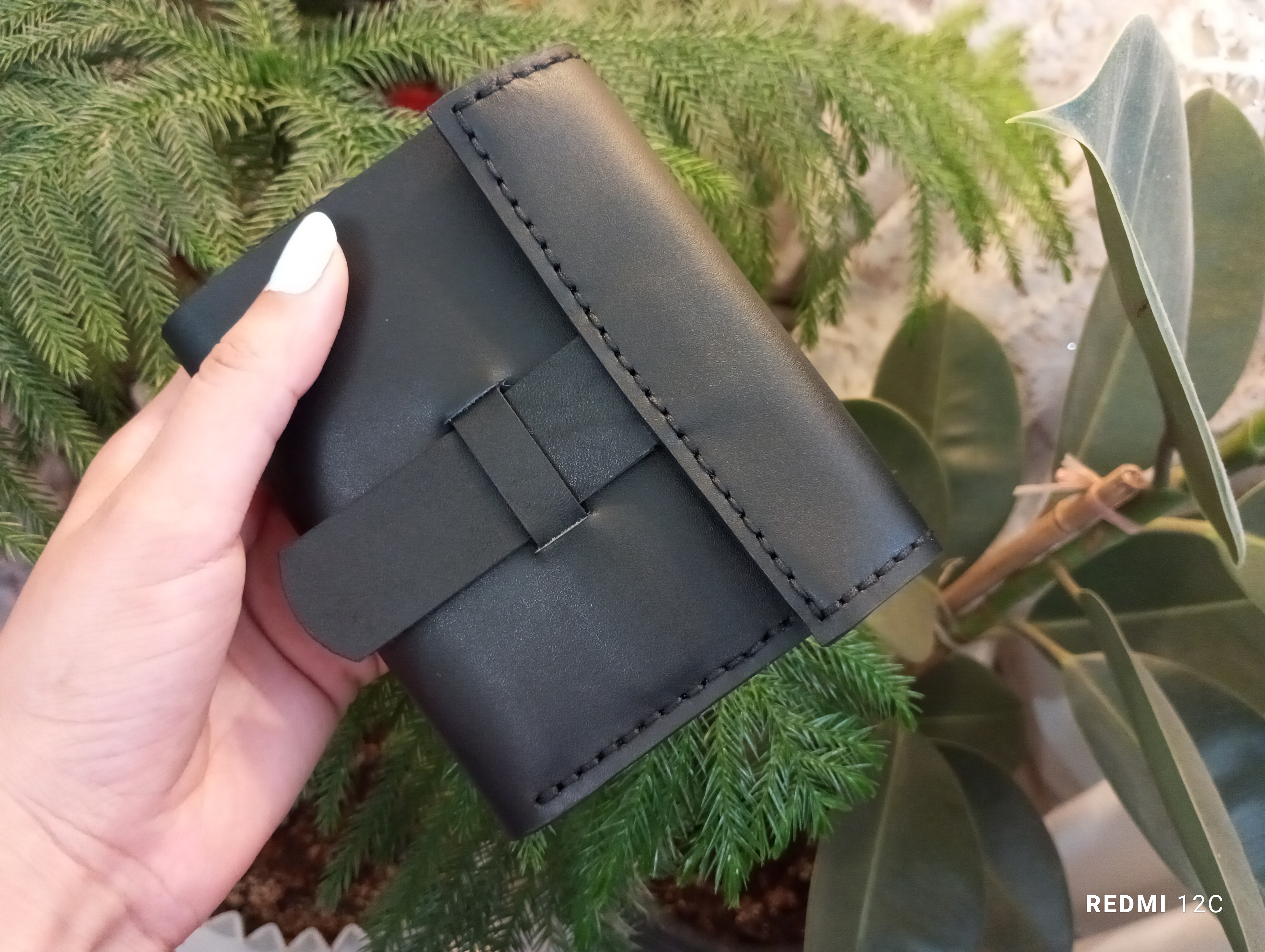 کیف پول جیبی