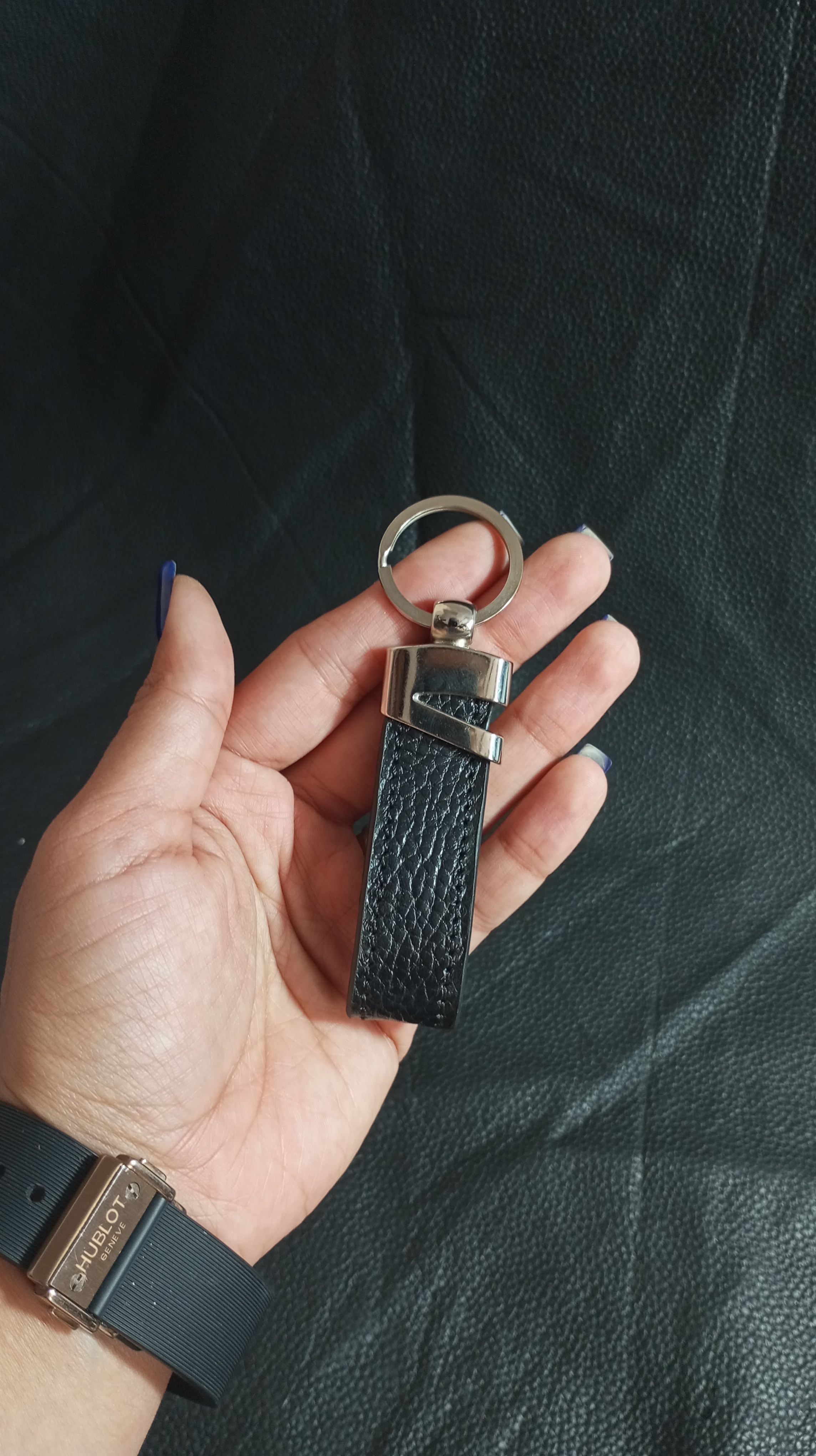 جاکلیدی لبخند