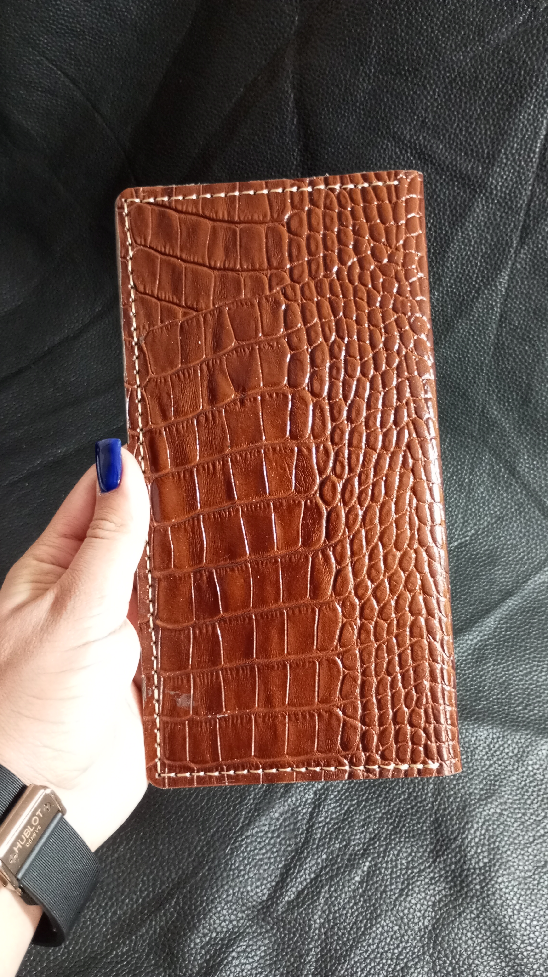 کیف پول کتی اقتصادی