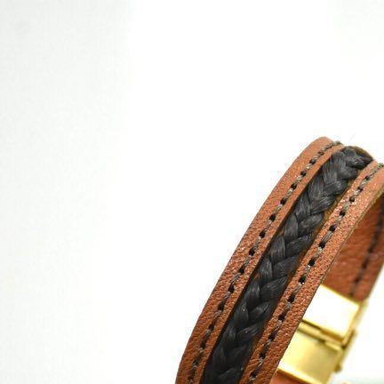 دستبند موی یار